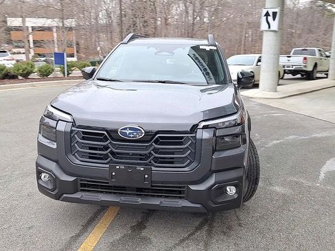 New 2026 Subaru Outback Touring XT image 3