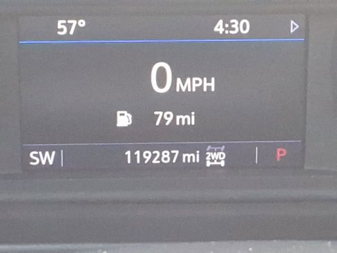 Used 2021 Chevrolet Tahoe Z71 image 15