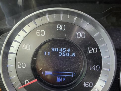 Used 2013 Volvo S80 T6 AWD/4WD image 23