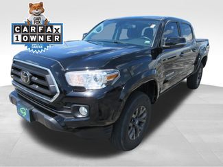 Used 2023 Toyota Tacoma SR5 w/ Technology Package AWD/4WD 360° Tour