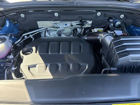 New 2026 Volkswagen Atlas SE image 15