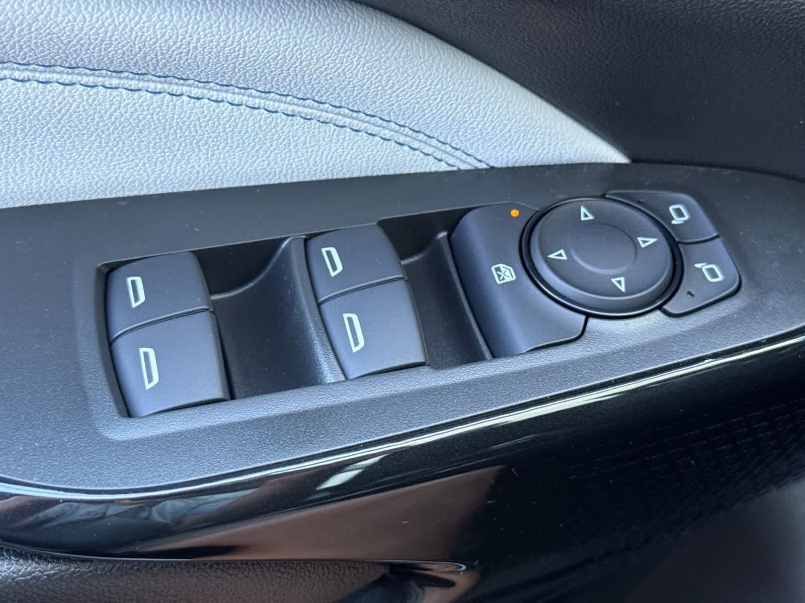 New 2026 Chevrolet Trax LT FWD image 13