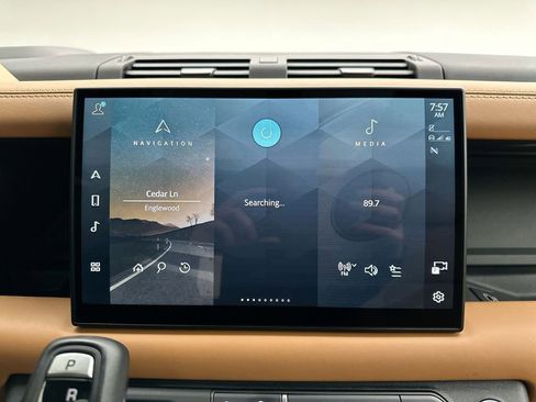 Certified 2024 Land Rover Defender 110 V8 image 26