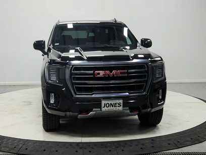 Used 2023 GMC Yukon AT4