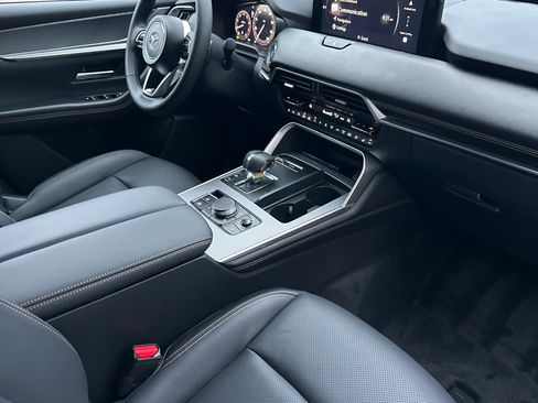 New 2026 MAZDA CX-90 3.3 Turbo S w/ Premium Package image 19