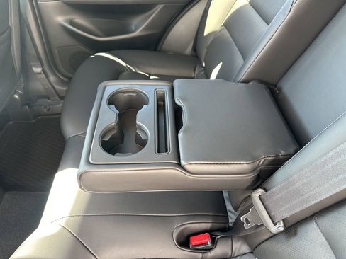 New 2025 MAZDA CX-5 AWD 2.5 S w/ Select Package image 20