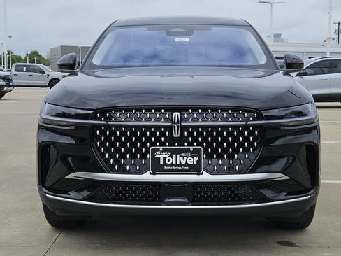 New 2026 Lincoln Nautilus Premier image 3