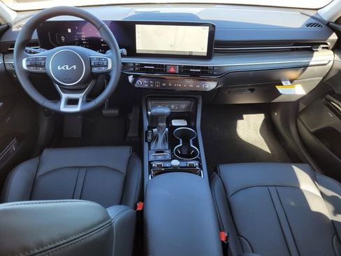 New 2026 Kia K5 EX image 15