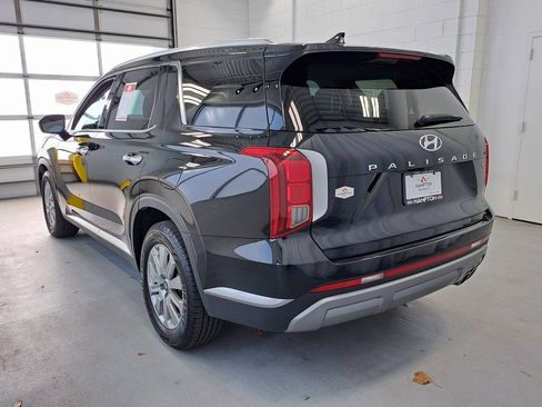 Used 2024 Hyundai Palisade SEL image 7