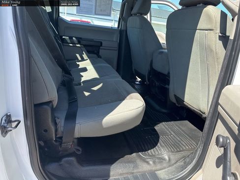 Used 2021 Ford F350 XL AWD/4WD image 36