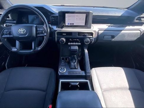 Used 2025 Toyota Tacoma SR5 RWD image 16
