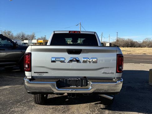 New 2026 RAM 2500 Big Horn image 15