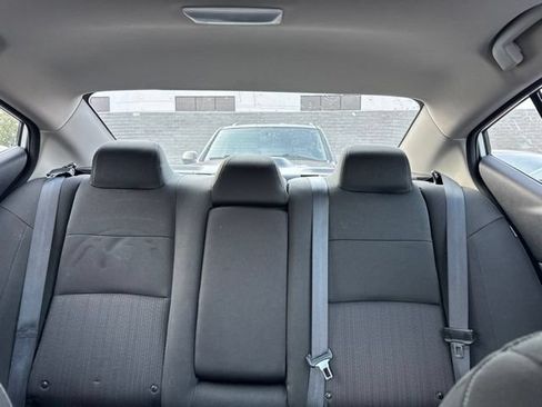 Used 2024 Nissan Altima 2.5 SV w/ SV Premium Package FWD image 9