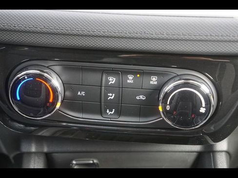 New 2026 Chevrolet TrailBlazer LT image 8