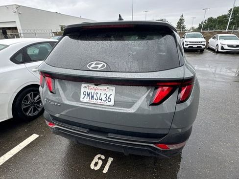 Used 2024 Hyundai Tucson SEL image 6