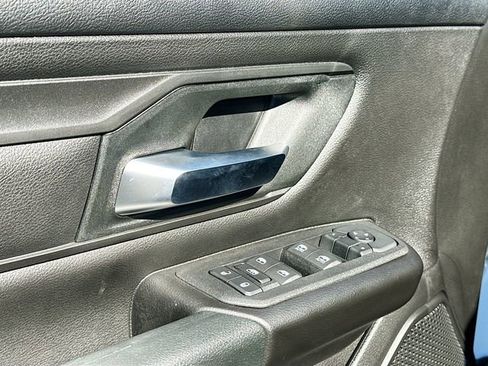 New 2025 RAM 1500 Tradesman image 12