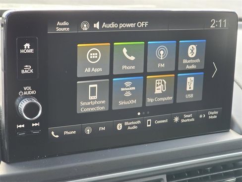 Used 2025 Honda Pilot EX-L image 29