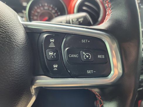 Used 2020 Jeep Gladiator Rubicon AWD/4WD image 31