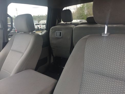 Used 2018 Ford F250 XLT image 14