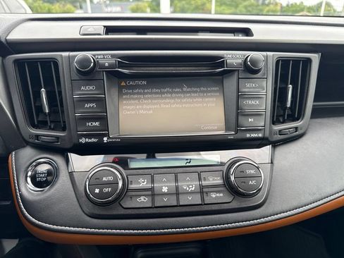 Used 2016 Toyota RAV4 SE AWD/4WD image 13