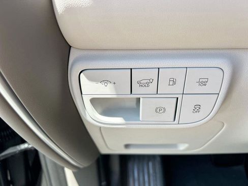 New 2026 Hyundai Palisade FWD Hybrid image 29
