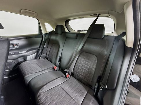 New 2026 Honda HR-V LX image 20