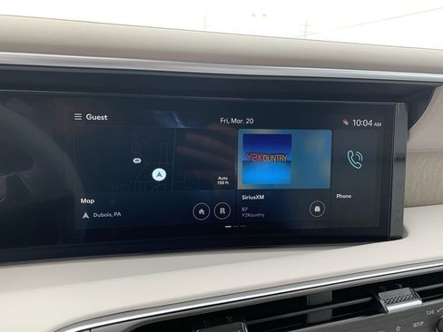 New 2026 Hyundai Palisade SEL image 17