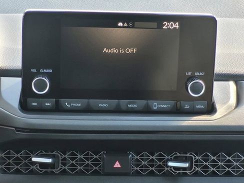 Used 2024 Honda Accord EX image 23