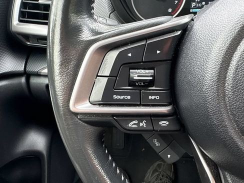 Certified 2023 Subaru Forester Premium AWD/4WD image 17