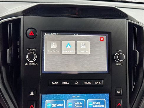 New 2026 Subaru Crosstrek 2.5i image 11