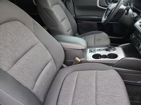 Used 2024 Ford Bronco Sport Big Bend AWD/4WD image 19