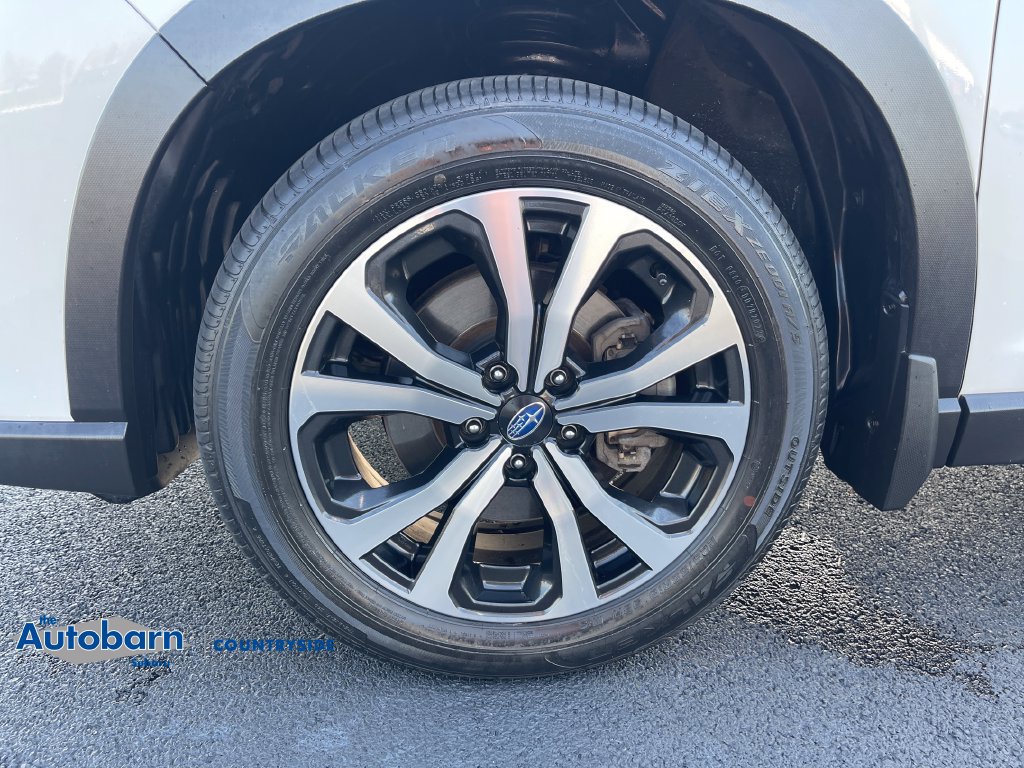Certified 2023 Subaru Forester Limited AWD/4WD image 29