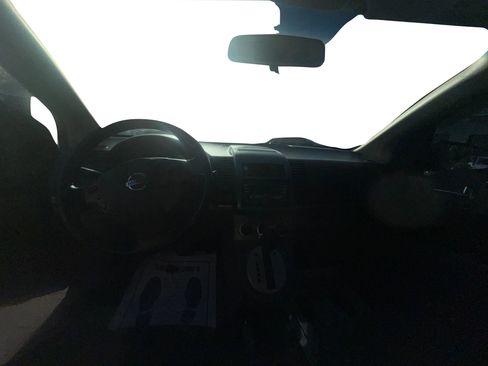 Used 2007 Nissan Sentra 2.0 SL w/ Sunroof Pkg image 19