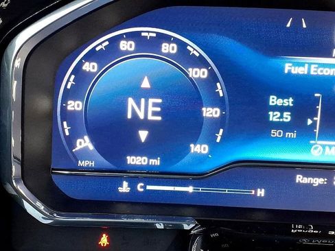 Used 2025 Chevrolet Silverado 1500 RST w/ All Star Edition Plus image 35