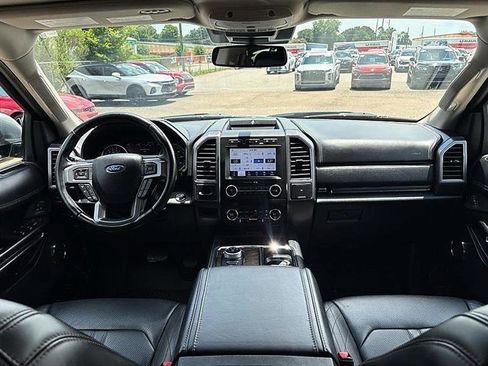 Used 2020 Ford Expedition Platinum AWD/4WD image 43
