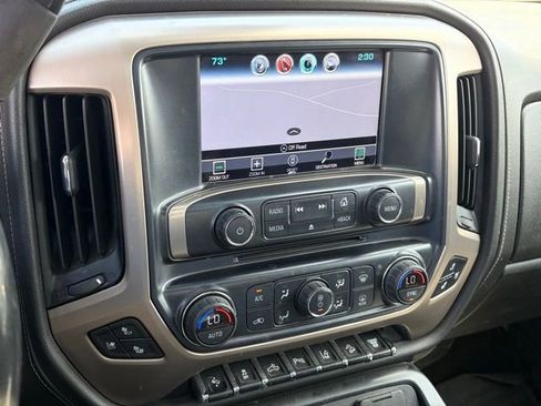 Used 2017 GMC Sierra 3500 Denali w/ Duramax Plus Package AWD/4WD image 19