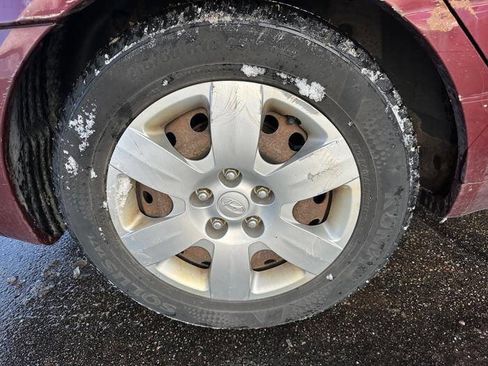 Used 2009 Hyundai Sonata GLS image 13