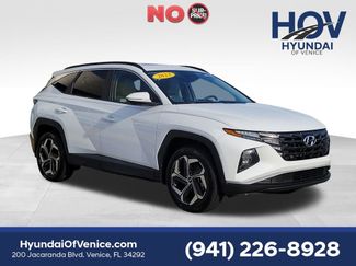 Certified 2023 Hyundai Tucson SEL w/ Convenience Package AWD/4WD video 1