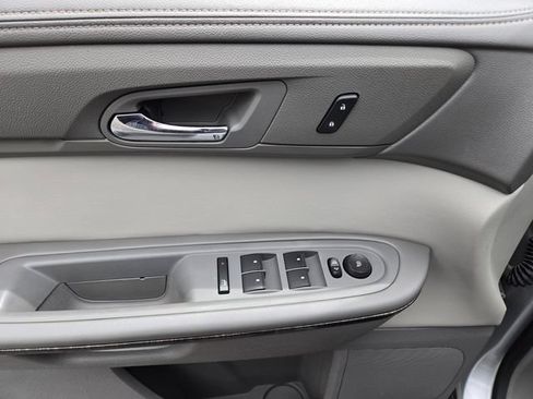 Used 2015 GMC Acadia SLT FWD image 19