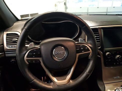 Used 2014 Jeep Grand Cherokee Limited image 15