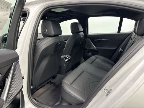 New 2026 BMW 530i xDrive w/ M Sport Package image 29