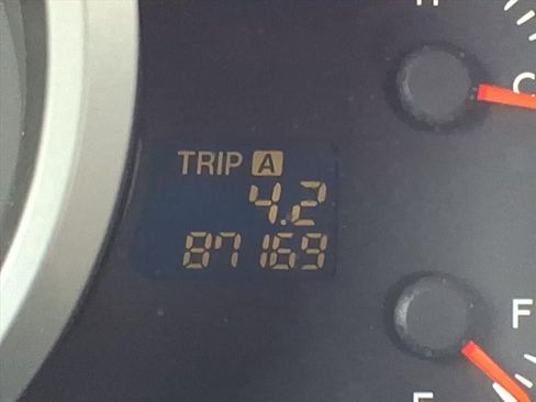 Used 2011 MAZDA CX-7 i SV image 20