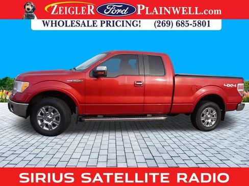Used 2010 Ford F150 SVT Raptor image 2