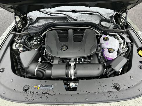 New 2026 Dodge Charger R/T image 13