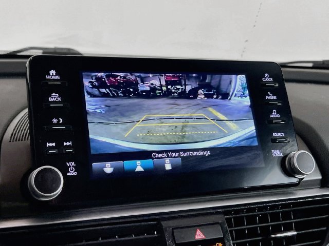 Used 2019 Honda Accord Sport image 12