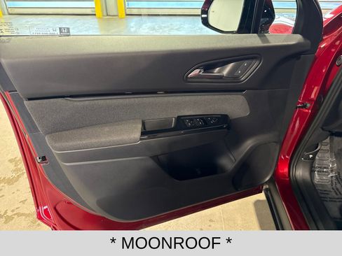 Used 2024 Honda Prologue EX image 10