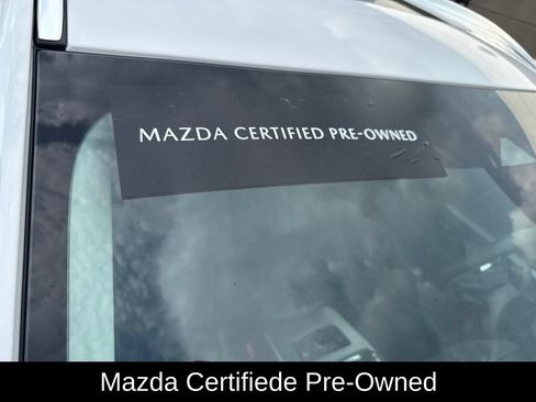 Certified 2026 MAZDA CX-90 3.3 Turbo w/ Preferred Package AWD/4WD image 66