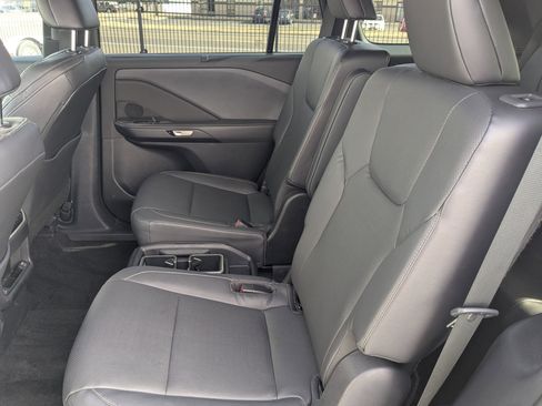 Used 2024 Lexus TX 350 AWD w/ Captains Chair Package image 30