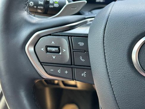 Used 2024 Lexus GX 550 w/ Accessory Package (Z1) AWD/4WD image 45