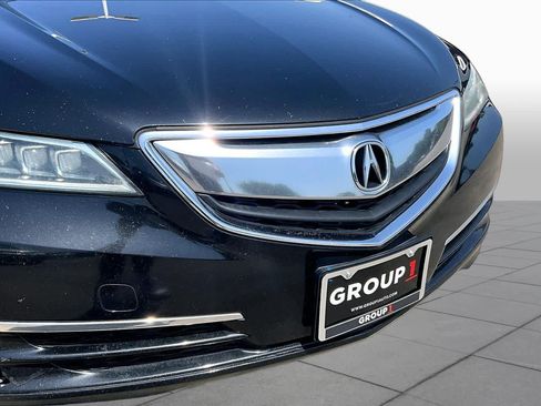 Used 2016 Acura TLX V6 FWD image 27